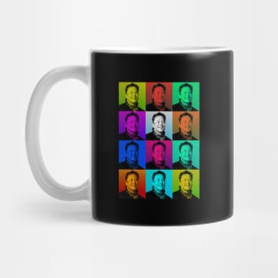 E-Lon Mug